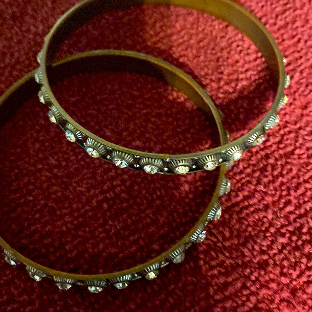 Two Beautiful Brackets - image 1